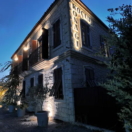 Koclu Konagi Guest house Alacati