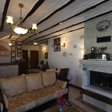 Konukevi Koclu Konagi 4*