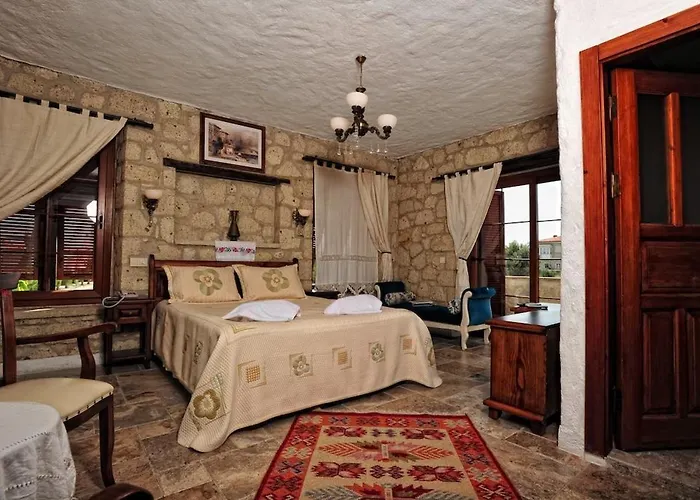 Koclu Konagi Maison d'hôtes