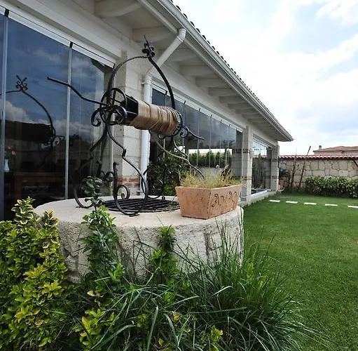 Maison d'hôtes Koclu Konagi