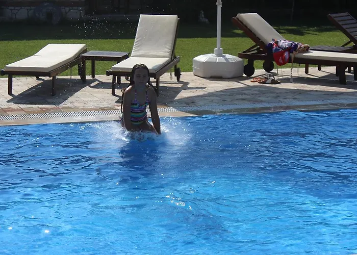 Maison d'hôtes Koclu Konagi