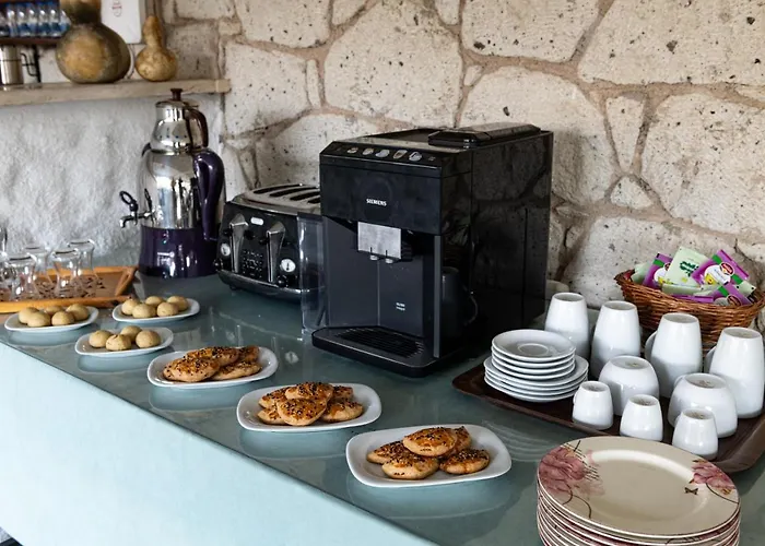 Maison d'hôtes Koclu Konagi 4*