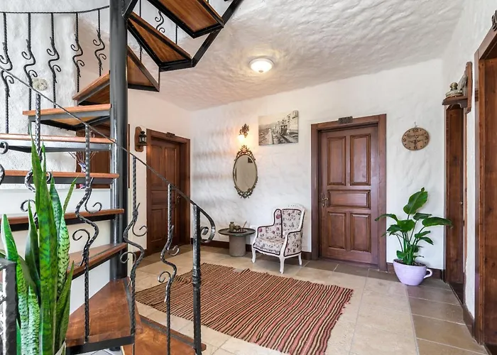 Koclu Konagi Maison d'hôtes