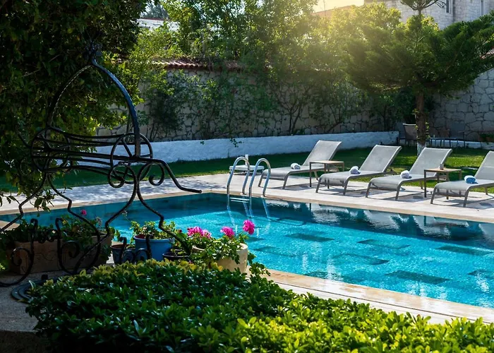 Koclu Konagi Maison d'hôtes 4*