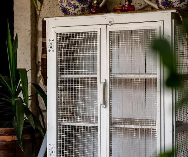 Koclu Konagi Maison d'hôtes