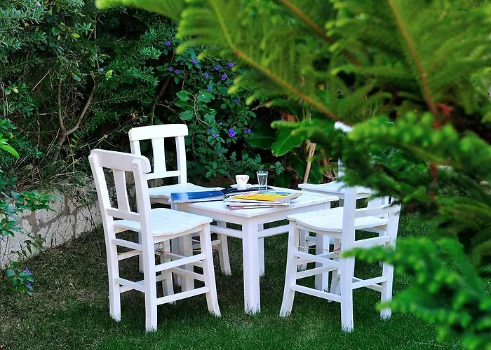 Maison d'hôtes Koclu Konagi Alaçatı