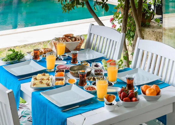 Maison d'hôtes Koclu Konagi