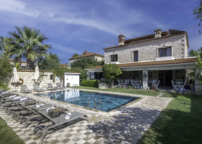 Koclu Konagi Maison d'hôtes 4*