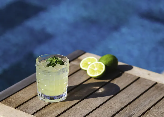 Maison d'hôtes Koclu Konagi Alaçatı