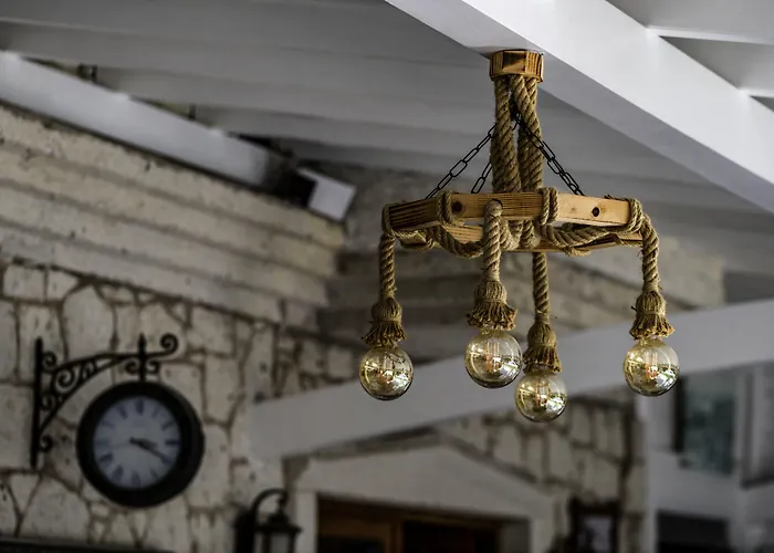 Koclu Konagi Alaçatı