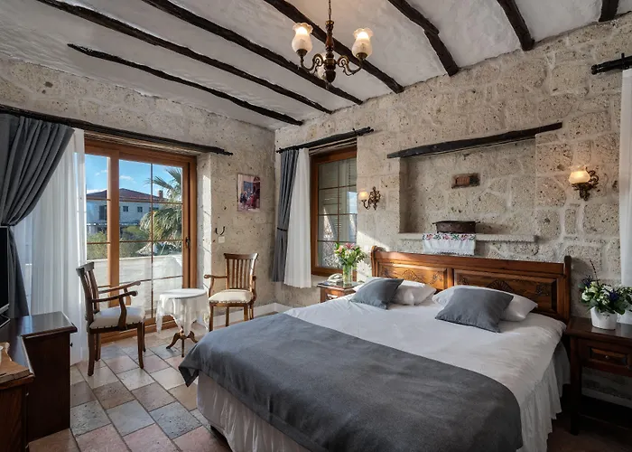 Koclu Konagi Maison d'hôtes