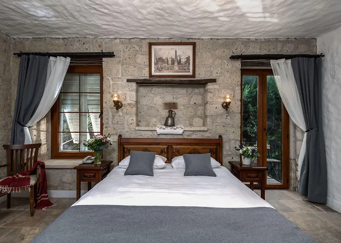 Koclu Konagi Maison d'hôtes 4*