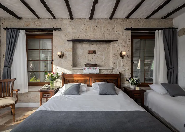 Koclu Konagi Maison d'hôtes Alaçatı