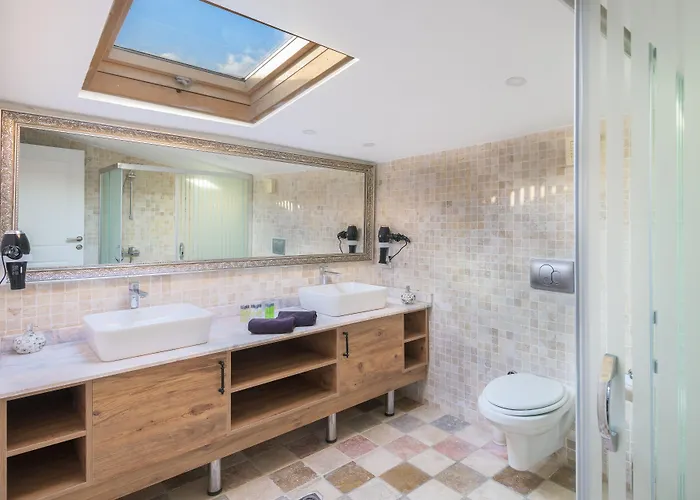 Koclu Konagi Maison d'hôtes 4*