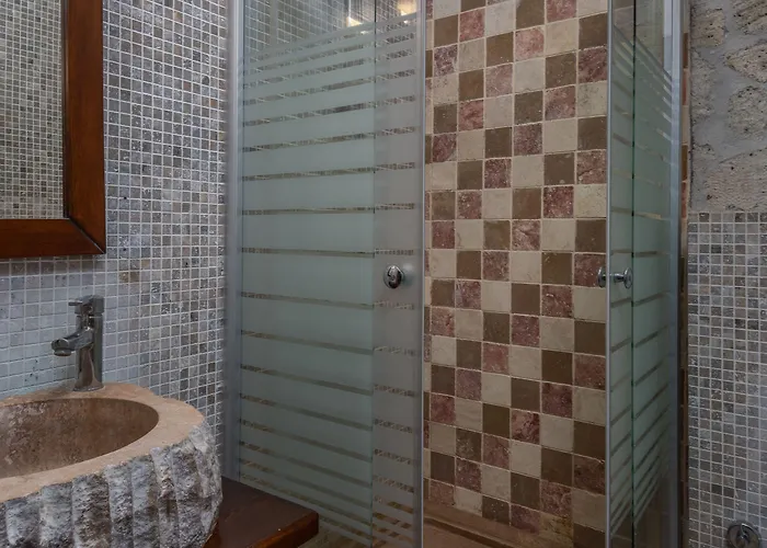 Koclu Konagi Maison d'hôtes 4*