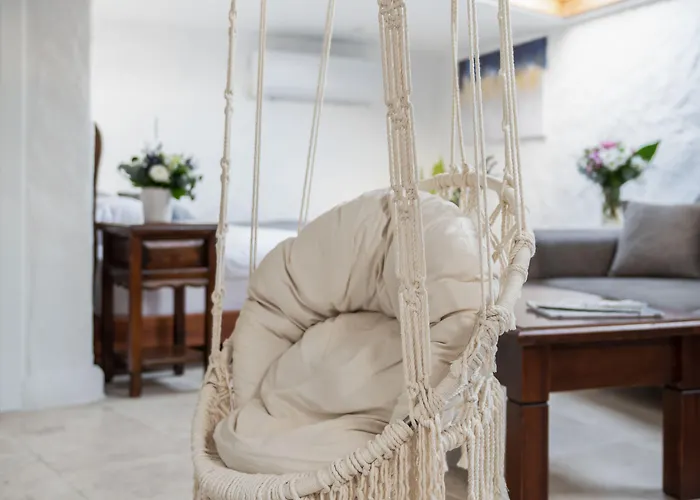 Koclu Konagi Maison d'hôtes Alaçatı