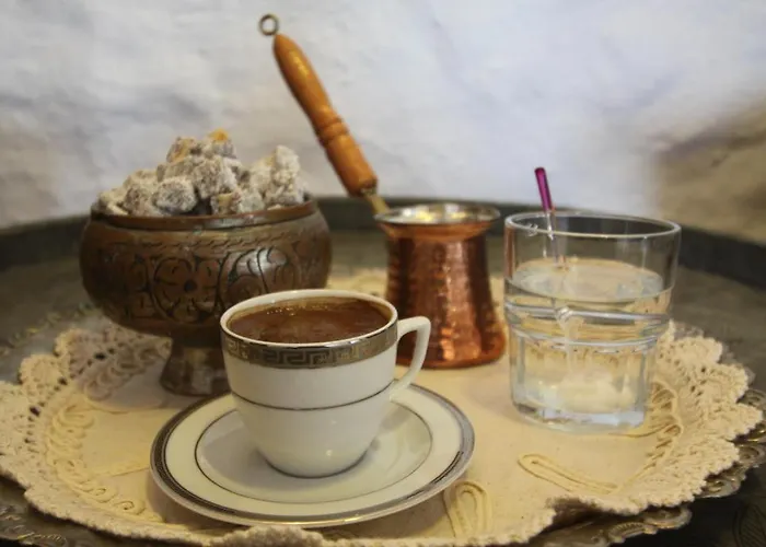 Koclu Konagi Maison d'hôtes 4*