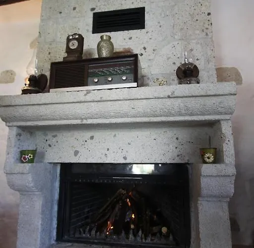 Maison d'hôtes Koclu Konagi