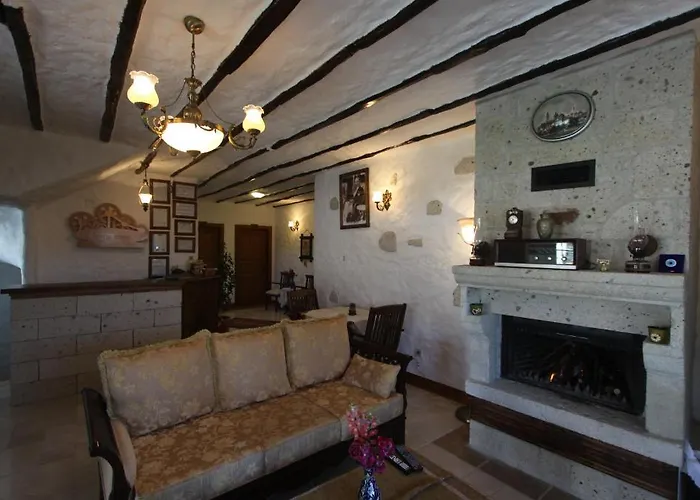 Maison d'hôtes Koclu Konagi 4*