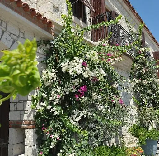 Koclu Konagi Alaçatı