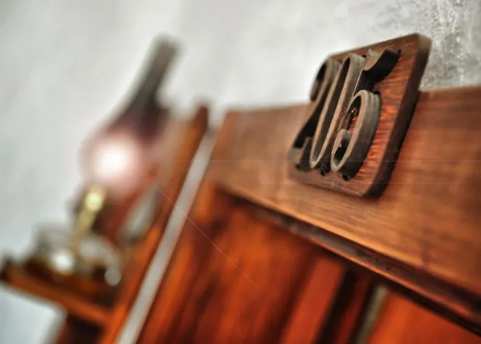 Koclu Konagi Maison d'hôtes 4*