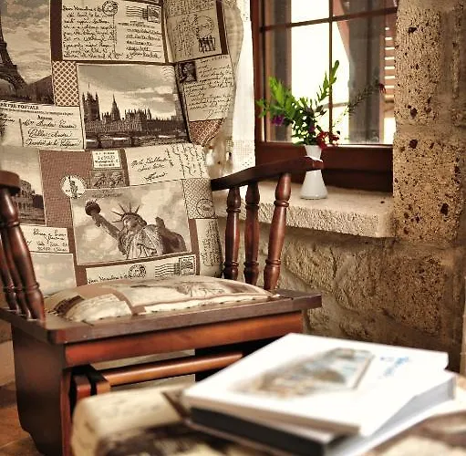 Maison d'hôtes Koclu Konagi 4*