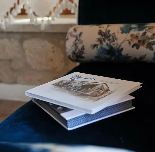 Koclu Konagi Maison d'hôtes