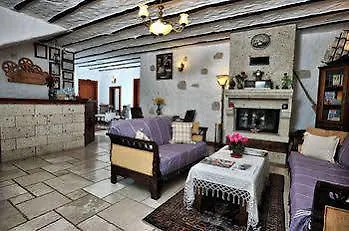 Maison d'hôtes Koclu Konagi 4*