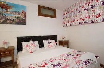 Casa de hóspedes Koclu Konagi