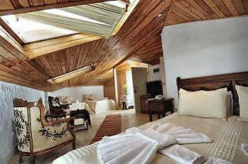 Casa de hóspedes Koclu Konagi 4*