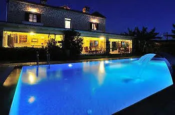 Maison d'hôtes Koclu Konagi 4*