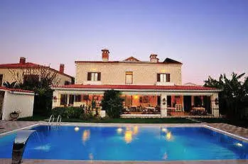 Koclu Konagi Maison d'hôtes Alaçatı