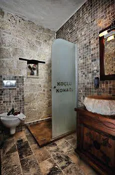 Maison d'hôtes Koclu Konagi